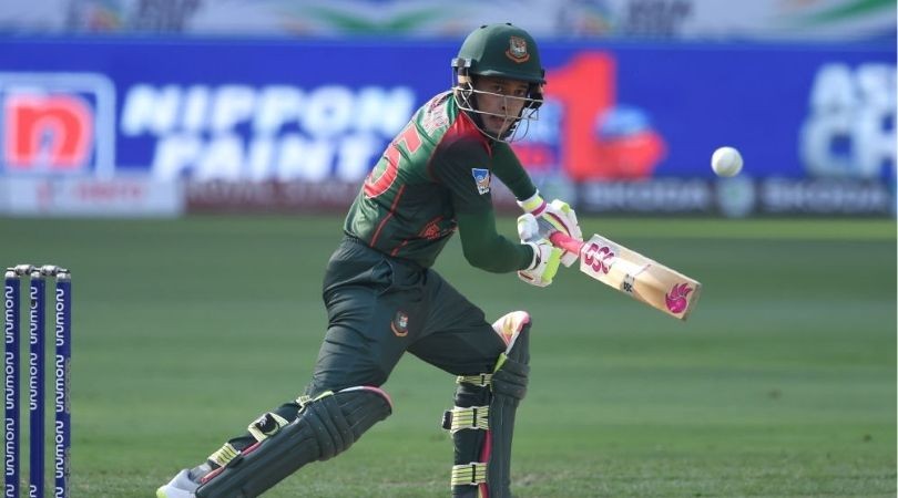 Rajshahi beat Dhaka in Bangabandhu T20 Cup opener